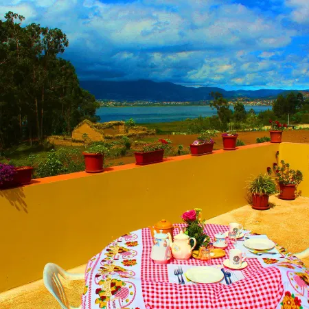 Casa de Huéspedes Casa de Luis