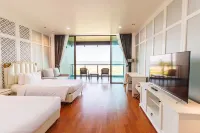 Sea Sand  Sun Hua Hin by JC Kevin Hotel & Resort