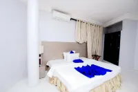 Hotel Galilée - Nouto- ja jättöpalvelut