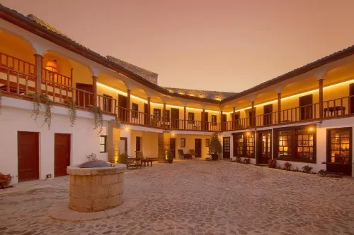 Hani I Pazarit Boutique Hotel - 4 Sao