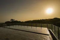 Infinitea Centric Dharamshala - Pools