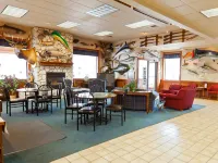 Benny's Colville Inn Hotels in Stevens County