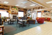 Benny's Colville Inn Hotel a Kettle Falls