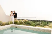 Santo Mine Oia Suites - Kuumat lähteet