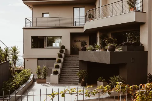 Belladonna Hotel Hotels in Pedara