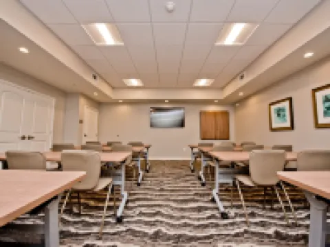 Staybridge Suites HOUSTON - HUMBLE BELTWAY 8 E by IHG Hoteles en Humble