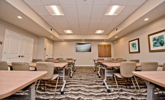 Staybridge Suites Houston - Humble Beltway 8 E
