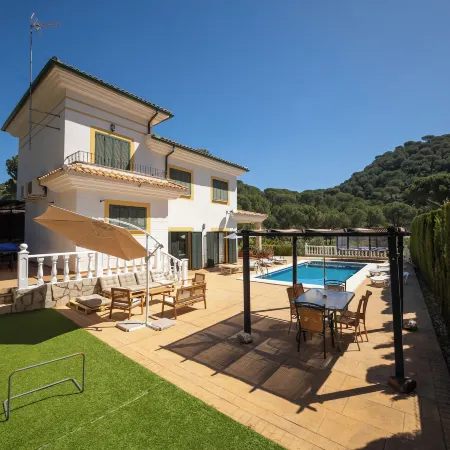 Villa Sueños