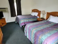 Town & Country Hotels in Bristol County