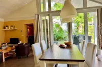 Ferienhaus Müritzzeit in Röbel an der Müritz