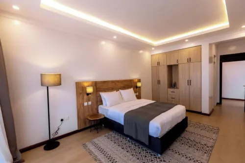 Maya Residences Rwanda