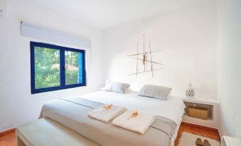 WHome Family Paradise, Exquisite Retreat for Holidays