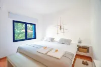 WHome Family Paradise, Exquisite Retreat for Holidays