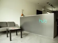 Hub Rooms Hotel a Montelepre