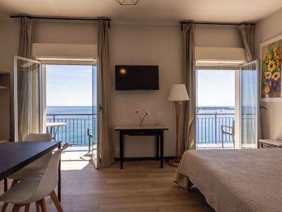 IG- "Talìa Apartments"