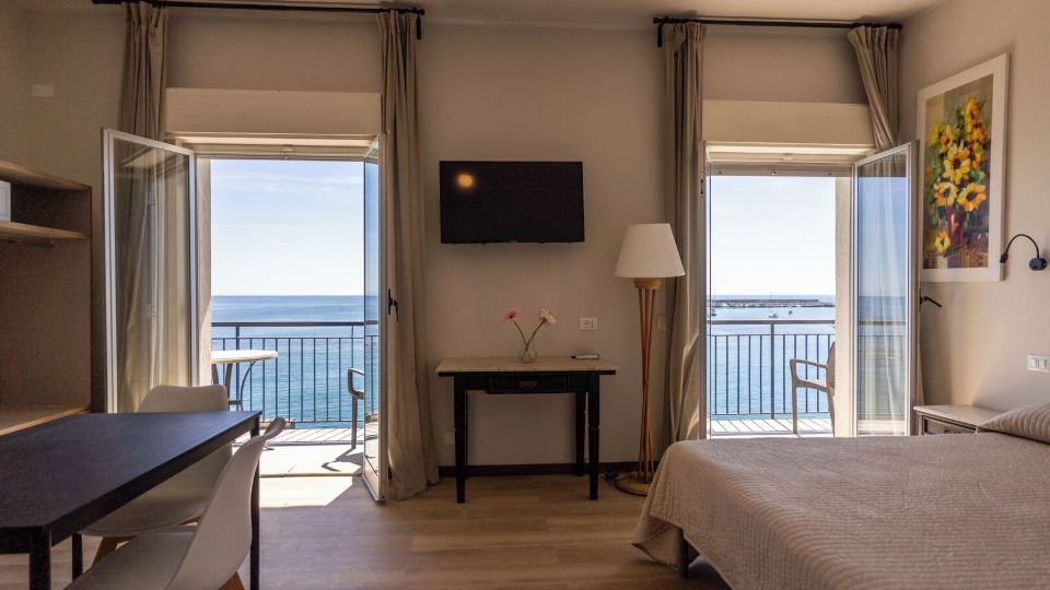 IG- "Talìa Apartments"