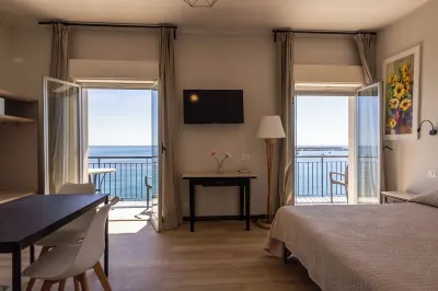 IG- "Talìa Apartments"