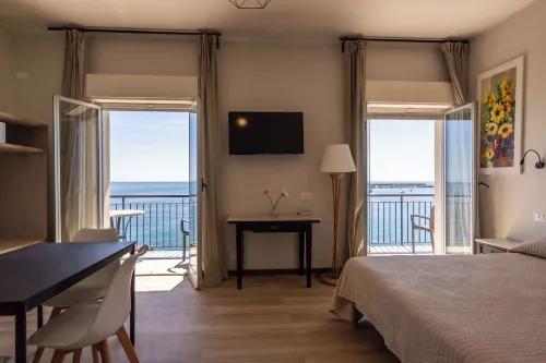 IG- "Talìa Apartments" - Condos