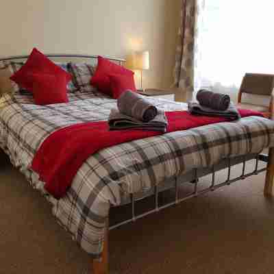 Charlotte Street Rooms