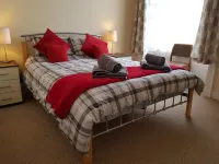 Charlotte Street Hotels near Cafe maxx at tk maxx