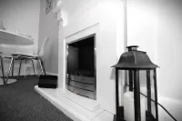 Signature - Gartlea House Hotels in Airdrie