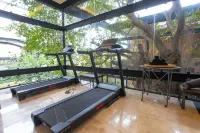 Adoro Hotel Boutique - Gym