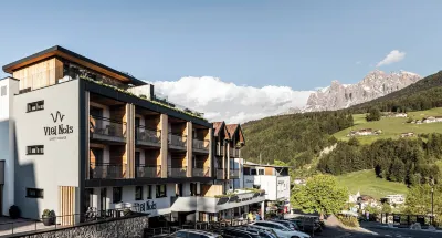 Viel Nois Guest House Hoteles cerca de Val di Funes