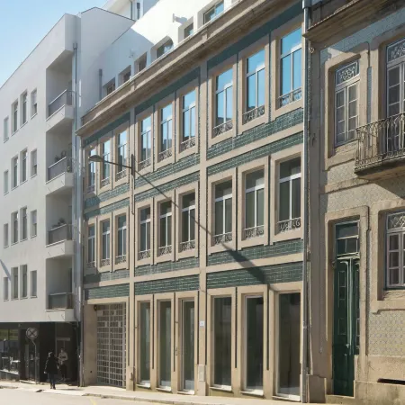 Vila Catarina Luxury Apartments