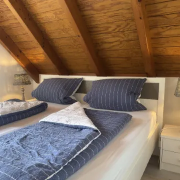 Ferienhaus Fischer Sien Huus, Steinhude