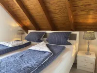 Ferienhaus Fischer Sien Huus, Steinhude