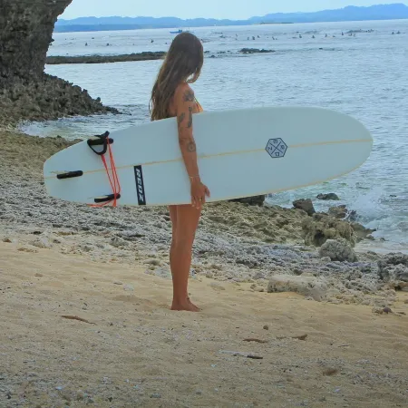 Casavia Siargao