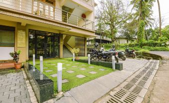 Fabhotel Prime Swarnam, Old Goa