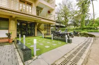 Fabhotel Prime Swarnam, Old Goa Hotels in Bainguinim