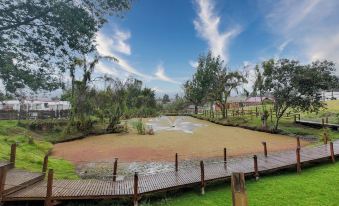 Rancho Las santas