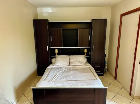 Résidence Les Roussets Hotels in Jonzac