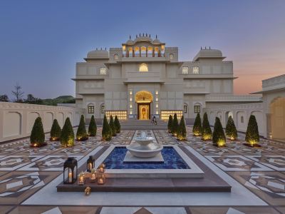 Mementos by ITC Hotels Jaipur