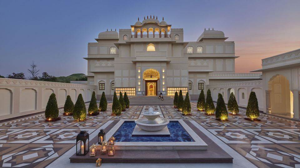 Mementos by ITC Hotels Jaipur
