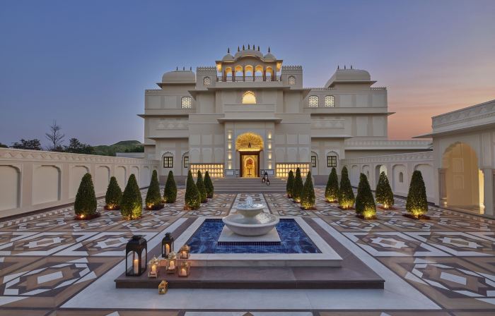 Mementos by ITC Hotels Jaipur