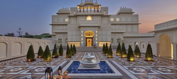 Mementos by ITC Hotels Jaipur Hotels in Jaipur