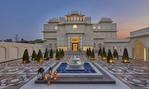 Mementos by ITC Hotels Jaipur