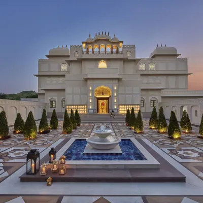 Mementos by ITC Hotels Jaipur Hotels near Amer
