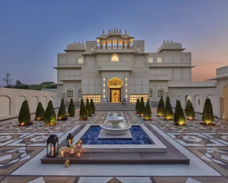 メメントスバイITCホテルジャイプール アマーのホテル