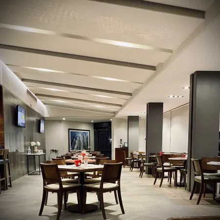 Hotel Buen Valle