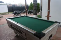 Hotel Diego & Suites