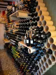 Hostal del Vino la Costera - bar