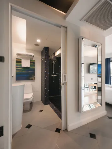 รูปภาพของโรงแรมสกาย กรุงเทพ