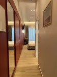 美麗雅典 - Monastiraki火車站豪華客房 - 按摩浴池