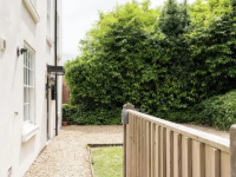 Cosy 1Bd in Malvern with Stunning Views! Hotels in Great Malvern