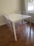 3 Bed House - Sleeps 6 - Garden - Parking - Wifi - Kitchen