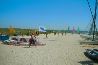 Ferienwohnung, Grömitz - Beach